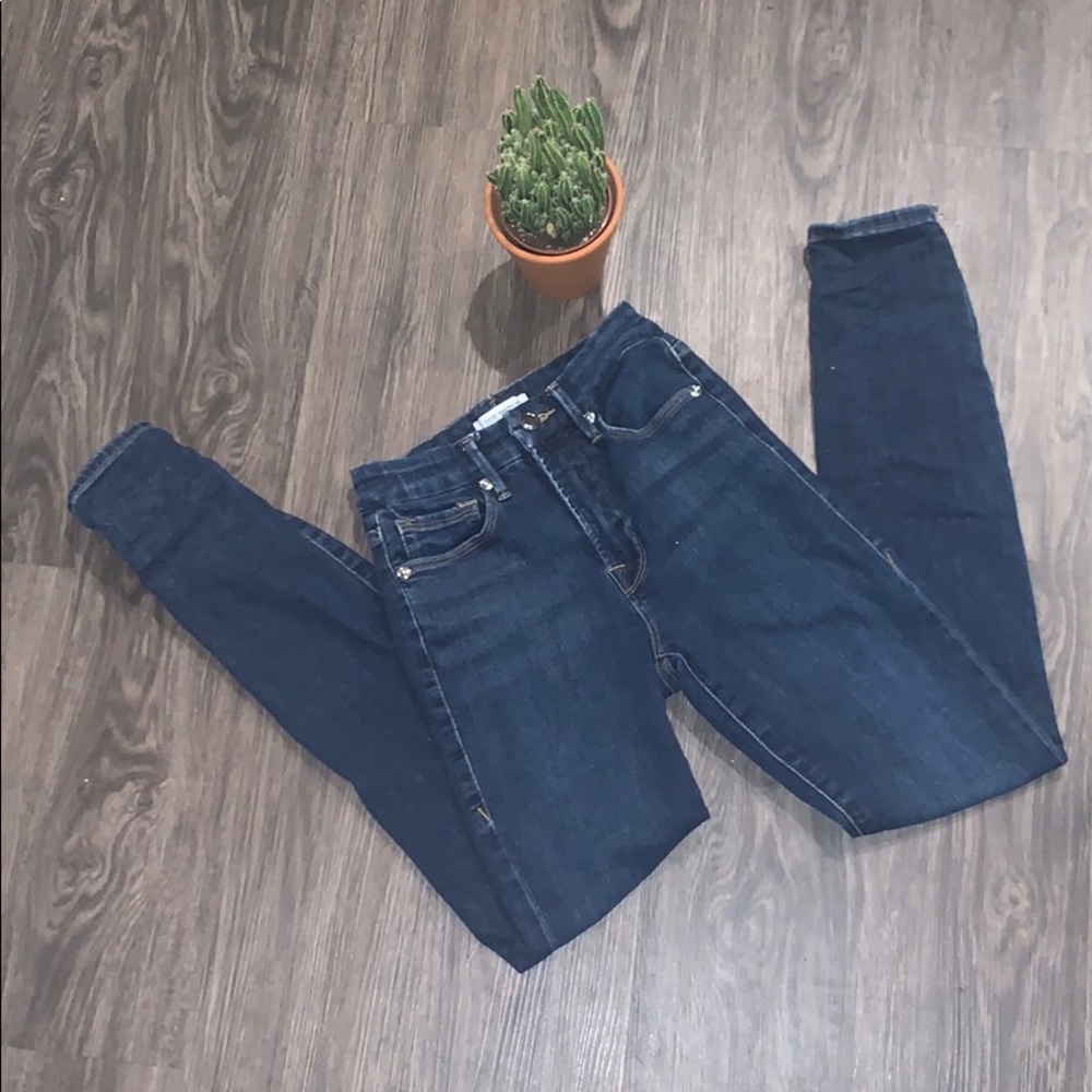 Good American Good Legs